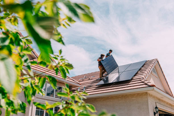 Best Flat Roof Repair Services  in Palo Cedro, CA