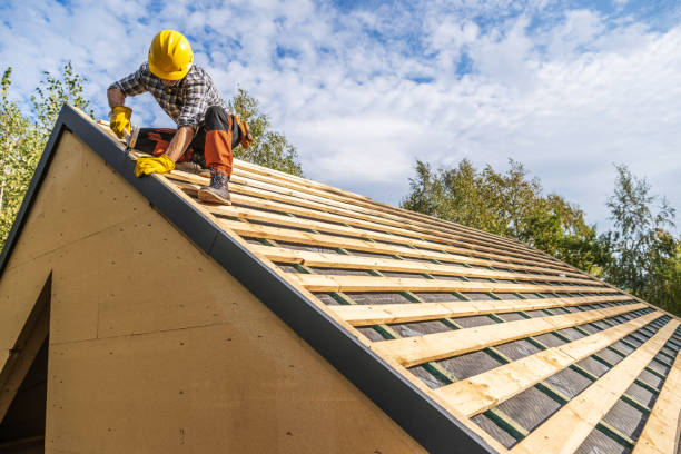 Professional Roofing Contractor in Palo Cedro, CA