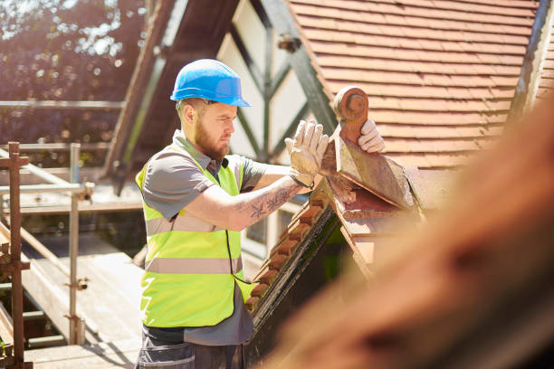 Quick and Trustworthy Emergency Roof Repair Services in Palo Cedro, CA