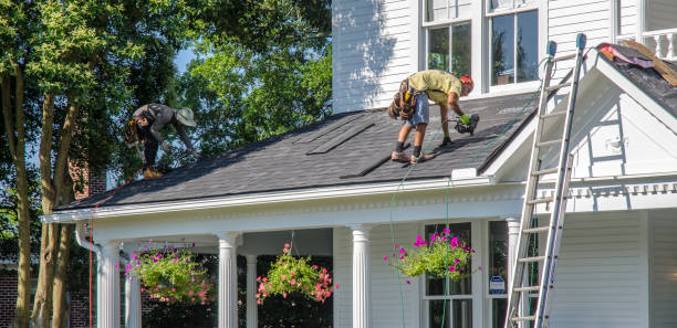 Residential Roof Replacement in Palo Cedro, CA