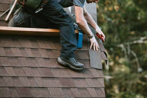 Best Shingle Roofing Installation  in Palo Cedro, CA